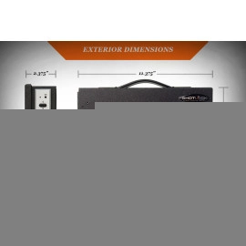 ShotLock Handgun Solo-Vault 200E - S-HSV200E