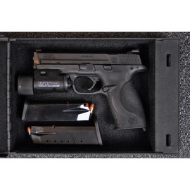 ShotLock Handgun Solo-Vault 200M - S-HSV200M