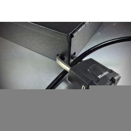 ShotLock Handgun Solo-Vault 200M - S-HSV200M