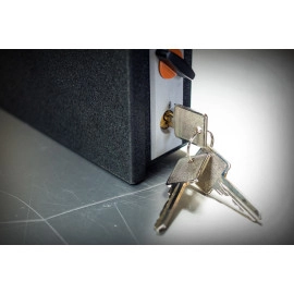 ShotLock Handgun Solo-Vault 200M - S-HSV200M