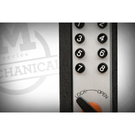 Shotlock Solo-Vault Shotgun 200M - S-SSV200M