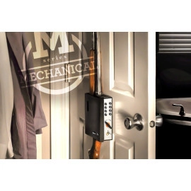 Shotlock Solo-Vault Shotgun 200M - S-SSV200M