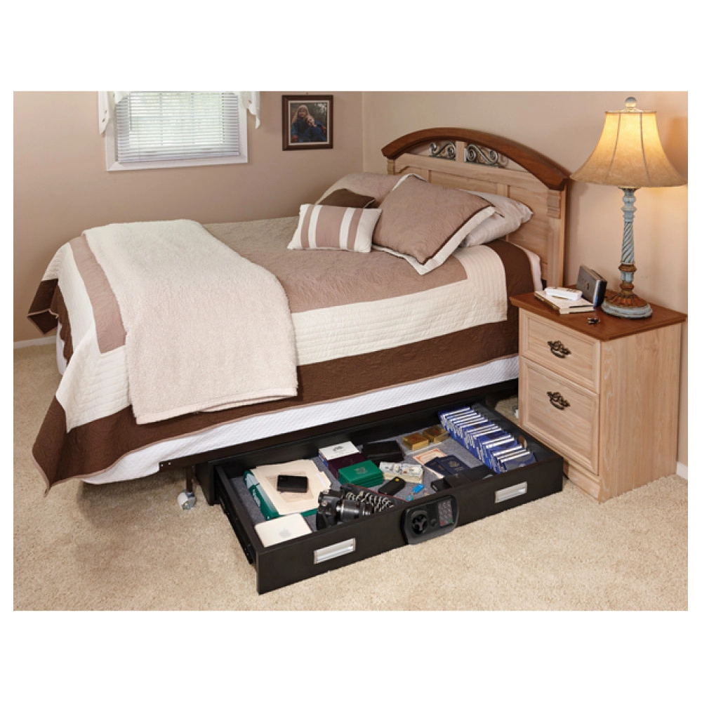 SnapSafe Under Bed Safe XXL 75400