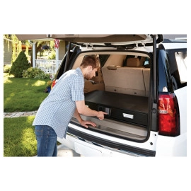 SnapSafe Under Bed Safe XXL 75400