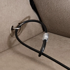 SnapSafe Under Bed Safe XXL 75400