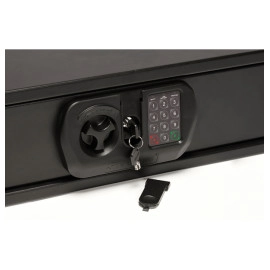 SnapSafe Under Bed Safe XXL 75400