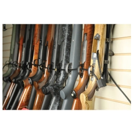 SnapSafe 10' Cable Padlock - 75282