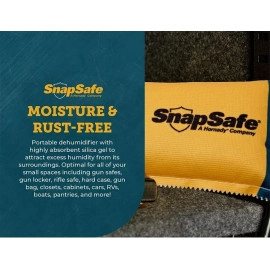 SnapSafe Dehumidifier Bag - 75908