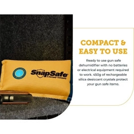 SnapSafe Dehumidifier Bag - 75908