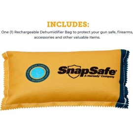 SnapSafe Dehumidifier Bag - 75908