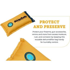 SnapSafe Dehumidifier Bag - 75908