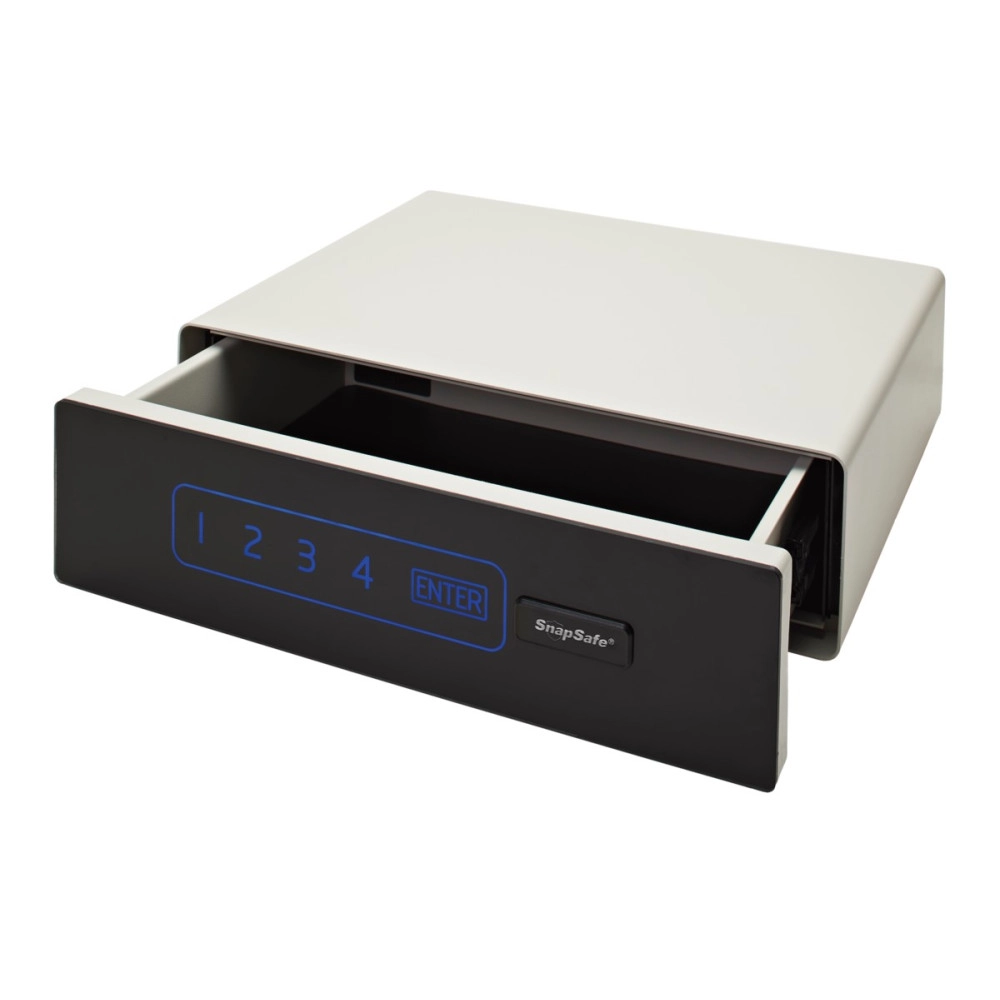 SnapSafe Glidevault 75404