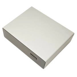 SnapSafe Glidevault 75404