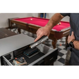 SnapSafe Glidevault 75404