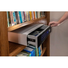 SnapSafe Glidevault 75404