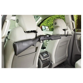 SnapSafe Vehicle Headrest (2 Pk) Wire Gun Rack - 75881