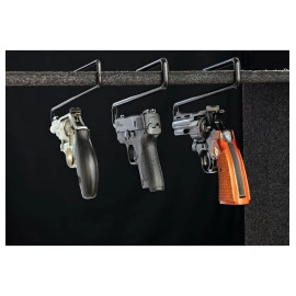 SnapSafe .44 Caliber Handgun Hangers - 75874