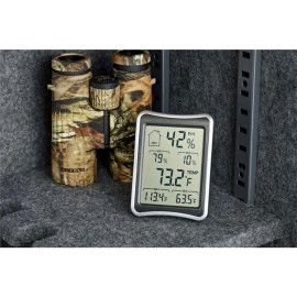 SnapSafe Digital Hygrometer - 75909
