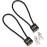 SnapSafe Cable with Padlock 2pk - 75281