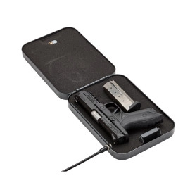 SnapSafe  Extra Large Lock Box With Key - 75210