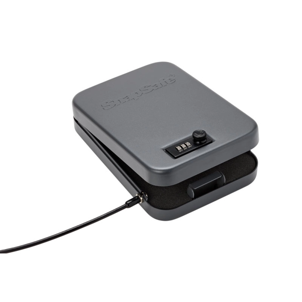 SnapSafe Combination Lock Box XL - 75240