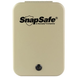 SnapSafe Lockbox X-large Key FDE - 752102325
