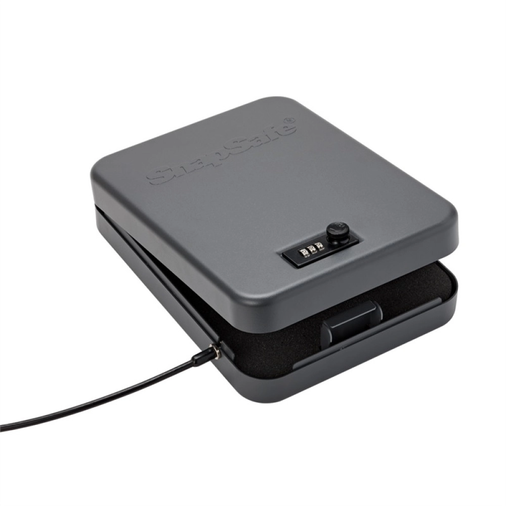 SnapSafe Lock Box Combination XXL - 75250