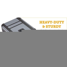 Snapsafe Treklite Lock Box with TSA Combination Lock X-Large - 75241