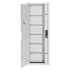 SnapSafe In Wall Tall Safe - 75414