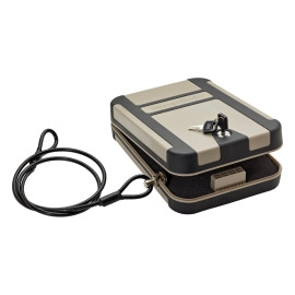 Snapsafe Treklite Lock Box KeyFDE- 752122325