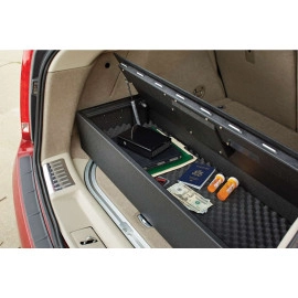 SnapSafe Trunk Safe 75406