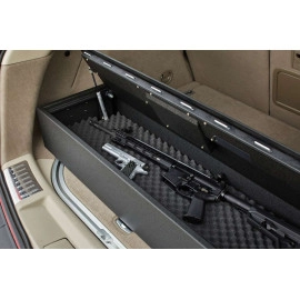 SnapSafe Trunk Safe 75406