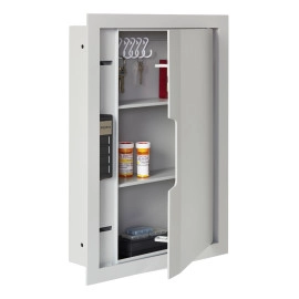 SnapSafe In Wall Safe - 75413