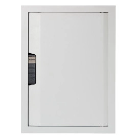 SnapSafe In Wall Safe - 75413