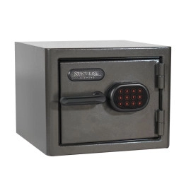 Sports Afield Diamond Series Home & Office Safe 90-Minute Fire Protection And Waterproof SA-DIA1