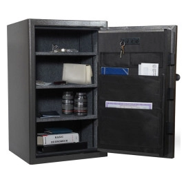 Sports Afield 90-Minute Diamond Series Home & Office Safe SA-DIA4