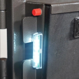 Sports Afield 90-Minute Diamond Series Home & Office Safe SA-DIA4