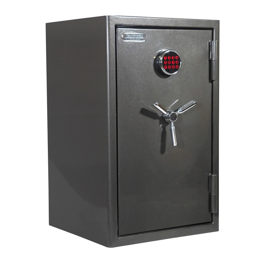 Sports Afield Platinum Series Home & Office Safe 120-Minute Fire Protection and Waterproof SA-PLAT4