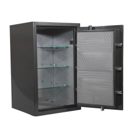 Sports Afield Platinum Series Home & Office Safe 120-Minute Fire Protection and Waterproof SA-PLAT4