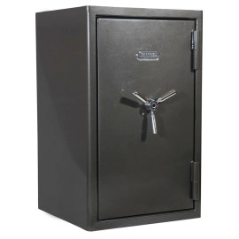 Sports Afield Platinum Series Home & Office Safe 120-Minute Fire Protection and Waterproof SA-PLAT4