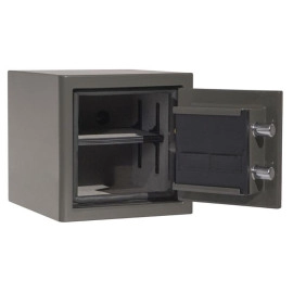 Sports Afield Sanctuary Platinum Home & Office Safe 60-Minute Fire Protection And Waterproof SA-H3