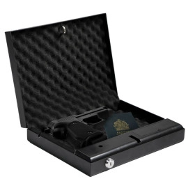 Sports Afield Home Defense Top Open Quick Access Vault SA-HD1X