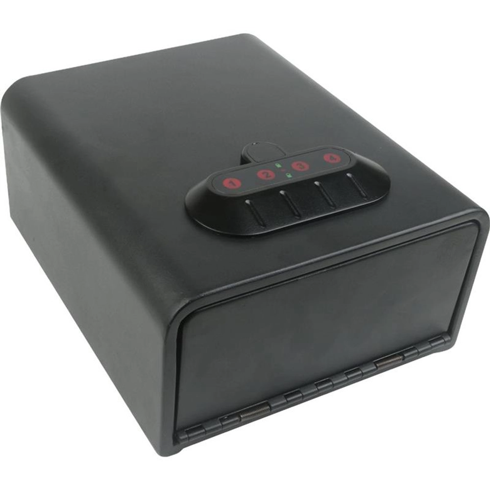 Sports Afield Home Defense Quick Access Vault SA-HD2