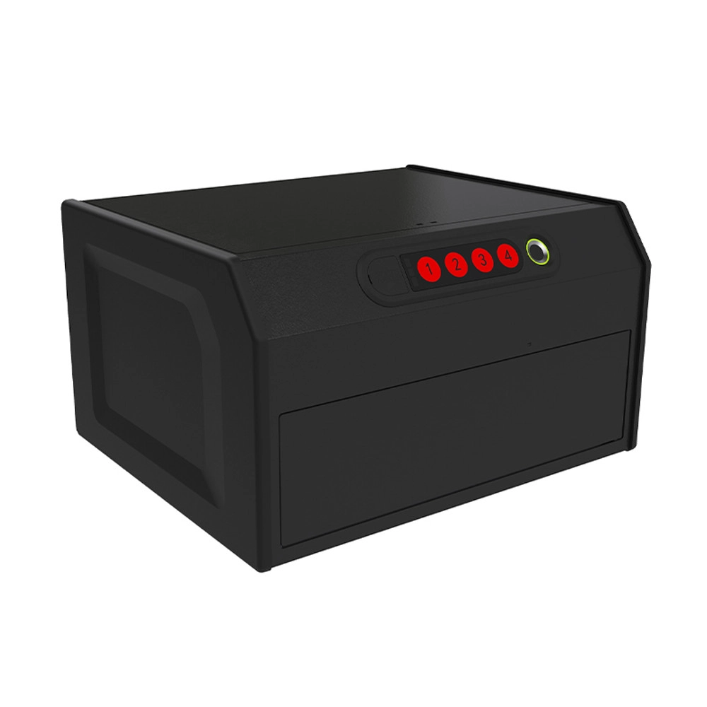 Sports Afield Dual Entry Quick Access Vault - Biometric SA-HD4