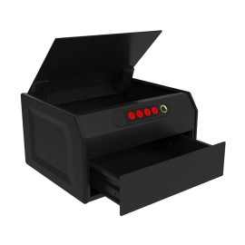 Sports Afield Dual Entry Quick Access Vault - Biometric SA-HD4