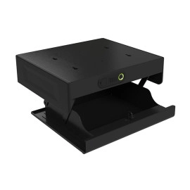 Sports Afield Home Defense Biometric Handgun Vault SA-HD5-BIO