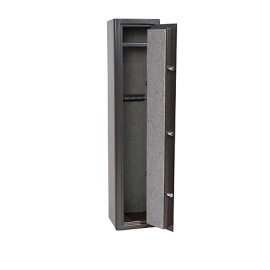 Sports Afield Home Defense 4-Gun Safe 20 Fire Protection SA-HDF 