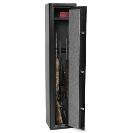 Sports Afield Home Defense 4-Gun Safe 20 Fire Protection SA-HDF 