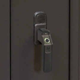 Sports Afield Home Defense 4-Gun Safe 20 Fire Protection SA-HDF 