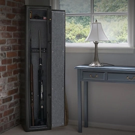 Sports Afield Home Defense 4-Gun Safe 20 Fire Protection SA-HDF 